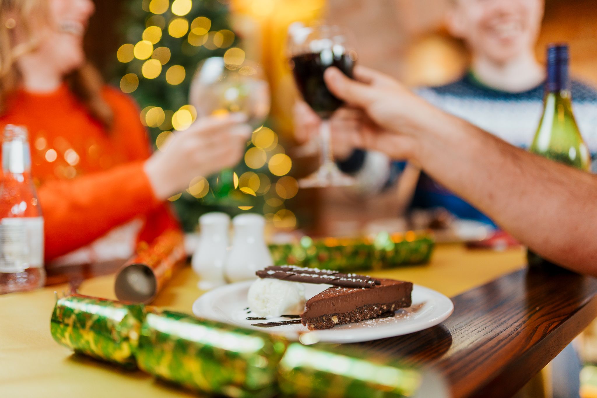 Even more magical occasions at The Cricketers Arms